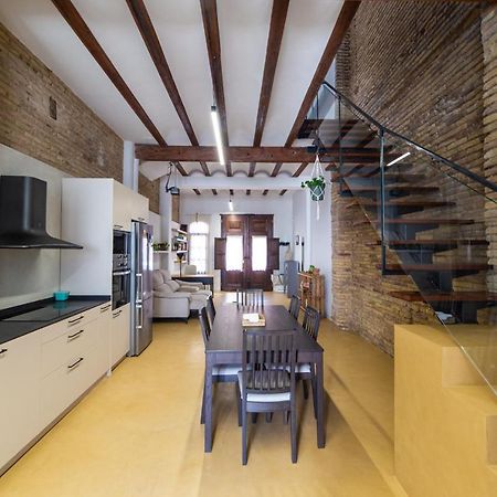 Maritime House Valencia Beach מראה חיצוני תמונה