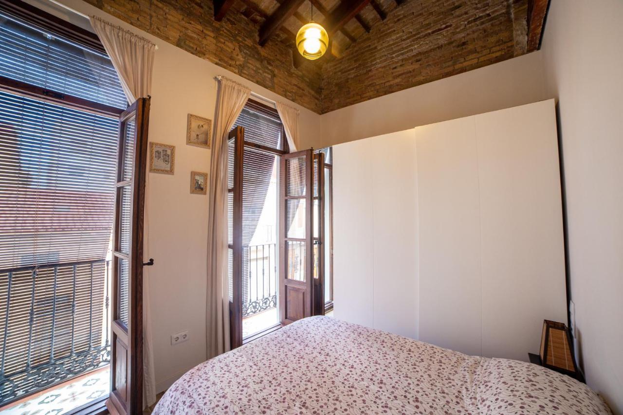 Maritime House Valencia Beach מראה חיצוני תמונה