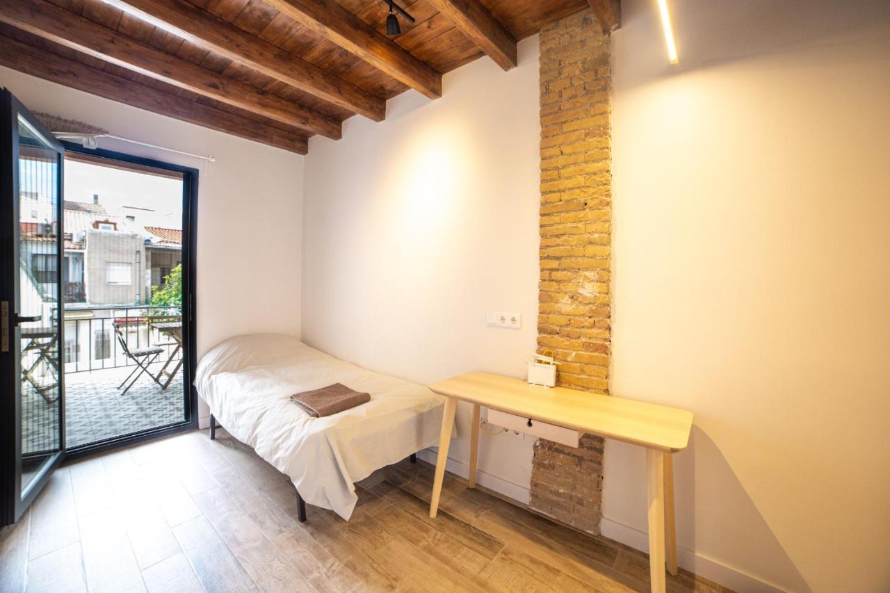 Maritime House Valencia Beach מראה חיצוני תמונה
