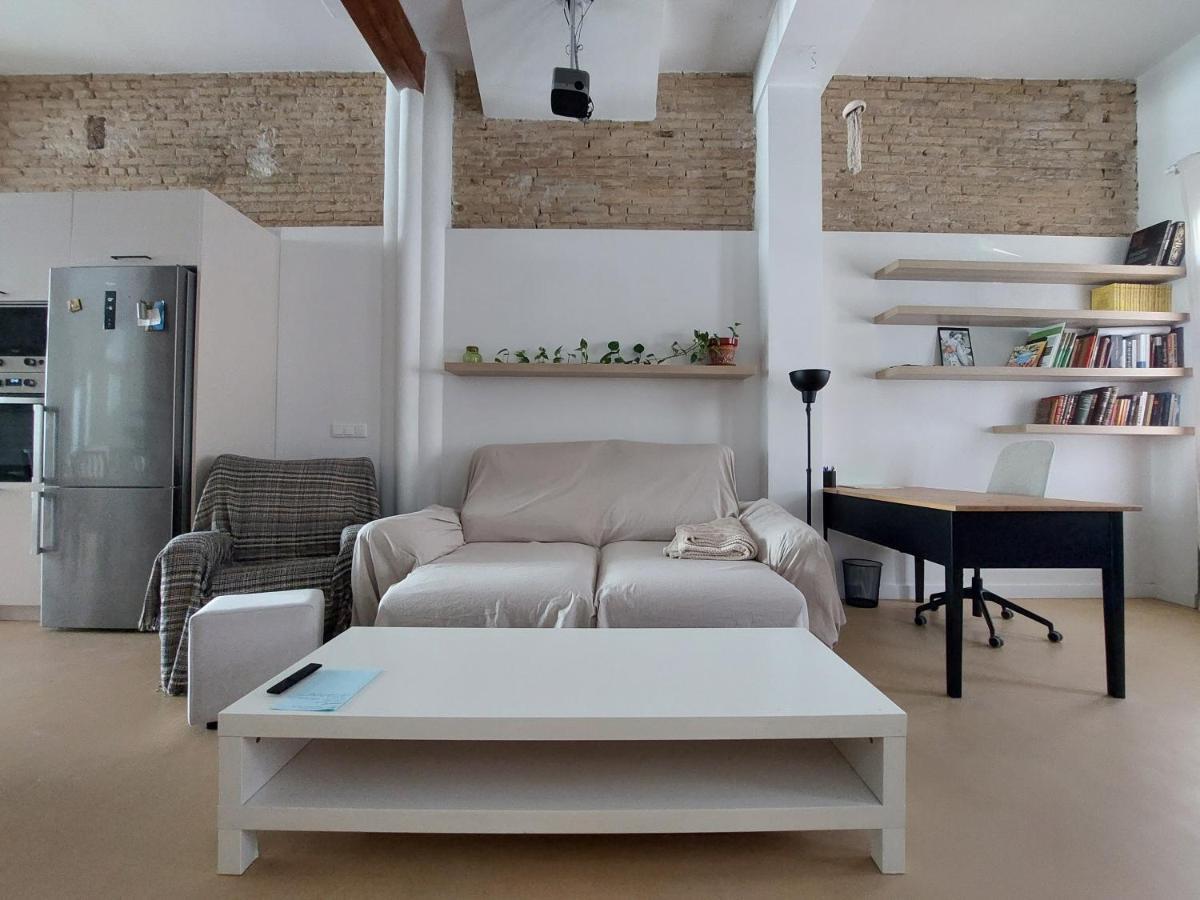 Maritime House Valencia Beach מראה חיצוני תמונה